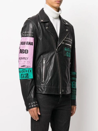 X \ HypeNeverDies على X: PHARRELL Previews New LOUIS VUITTON Leather  Damier Jacket First Look 👀