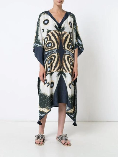 Shop Figue Eliza Kaftan