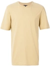 Helmut Lang Standard Fit T-shirt