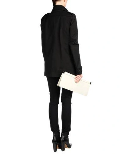 Shop Maison Margiela Jacket In Black