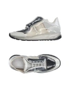 MAISON MARGIELA SNEAKERS,11215514KK 11