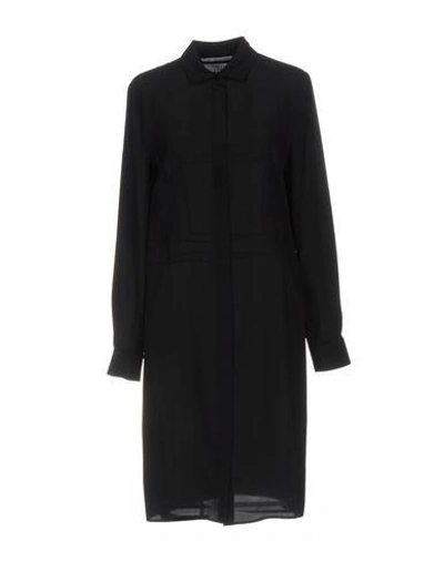 Shop Maison Margiela Formal Dress In Black