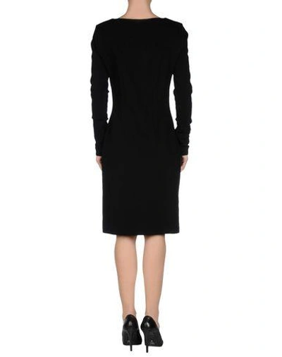 Shop Maison Margiela In Black