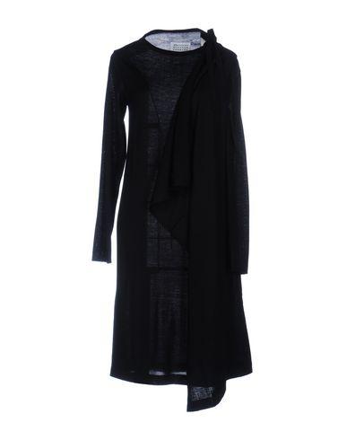 Maison Margiela Short Dress In Black | ModeSens