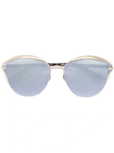 Shop Dior Murmure Sunglasses