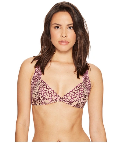 Free People The Upside Down Soft Bra