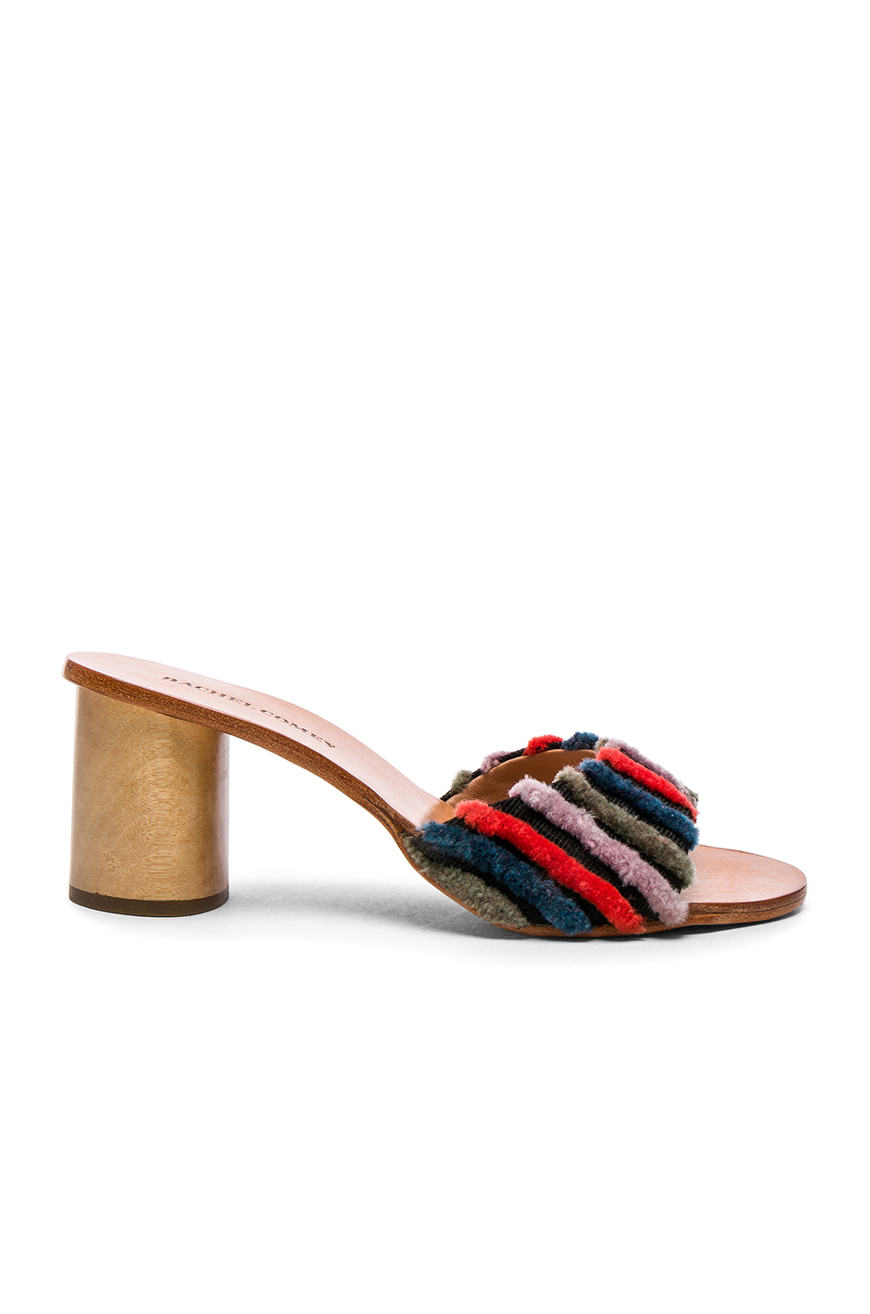 rachel comey heels