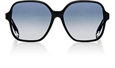 Victoria Beckham Iconic Square Sunglasses