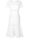 SELF-PORTRAIT Bea dress,SP1402912175280