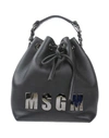 MSGM Handbag