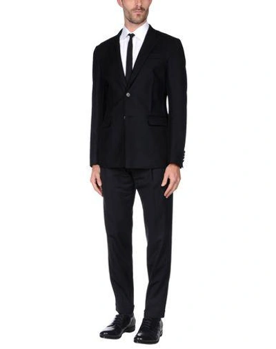 Shop Givenchy Blazers In Black