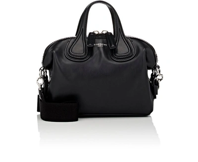 Givenchy Nightingale Micro-satchel