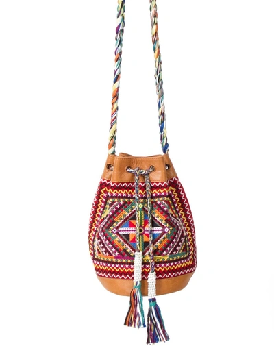 Cleobella Keller Crossbody