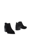 WINDSOR SMITH ANKLE BOOT,11266090XN 13