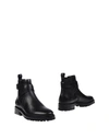 LANVIN Ankle boot