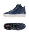 ALEXANDER SMITH SNEAKERS,11290396LM 13