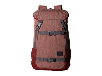 Nixon Land Lock Se Backpack