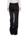 BURBERRY CASUAL trousers,13044697XK 4