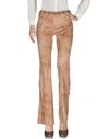 JUST CAVALLI Casual trousers,13013360MH 5