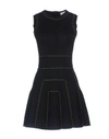 VALENTINO SHORT DRESSES,34763898VR 4