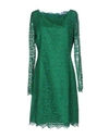 BLUMARINE SHORT DRESSES,34761141NL 6