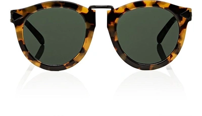 Karen Walker Harvest Sunglasses