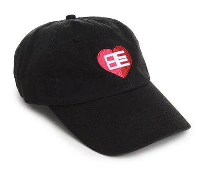 Baja East "be Love" Dad Hat