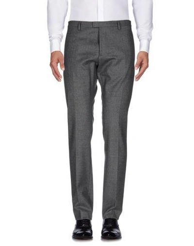 Dsquared2 Casual Pants In Grey