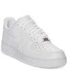 NIKE Nike Men&#039;S Air Force 1 Low Casual Sneakers From Finish Line