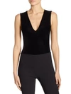 ALICE AND OLIVIA Marley Bodysuit