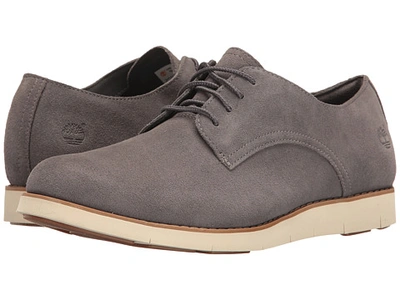 Timberland Lakeville Oxford