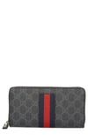 GUCCI Zip Wallet