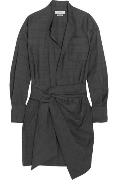 Isabel marant nolla dress online
