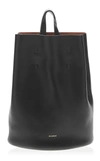 JIL SANDER Blossom Bucket Bag