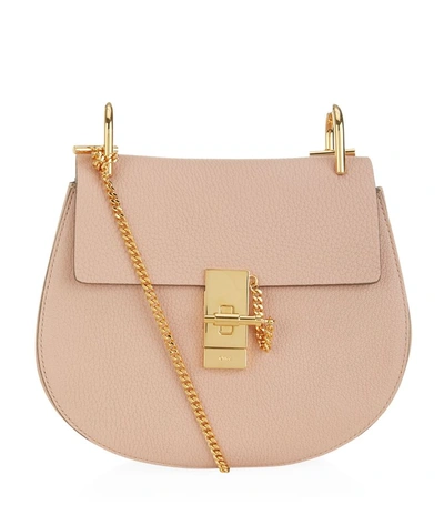 Chloé Small Drew Shoulder Bag