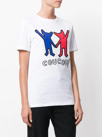 Shop Etre Cecile Cou Cou T-shirt