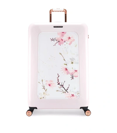 Ted Baker Oriental Blossom Suitcase