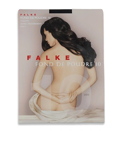 Falke Fond De Poudre 10 Tights