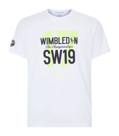 Polo Ralph Lauren Wimbledon T-shirt