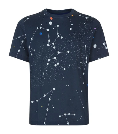 Paul Smith Constellation T-shirt