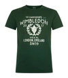 POLO RALPH LAUREN Wimbledon T-Shirt