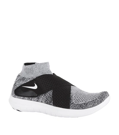Nike Free Rn Motion Flyknit Trainers