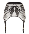 AGENT PROVOCATEUR Demelza Suspender Belt