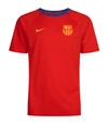 NIKE F.C. Barcelona T-Shirt