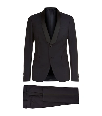 Valentino Formal Evening Suit
