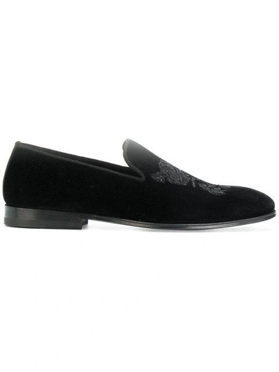 Shop Alexander Mcqueen Black