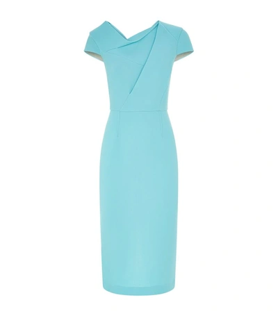 Roland Mouret Pencil Dress