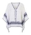 MICHAEL KORS Embroidered Poncho