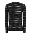 J BRAND Colony Jumper