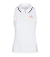 ADIDAS BY STELLA MCCARTNEY Barricade Polo Tank Top